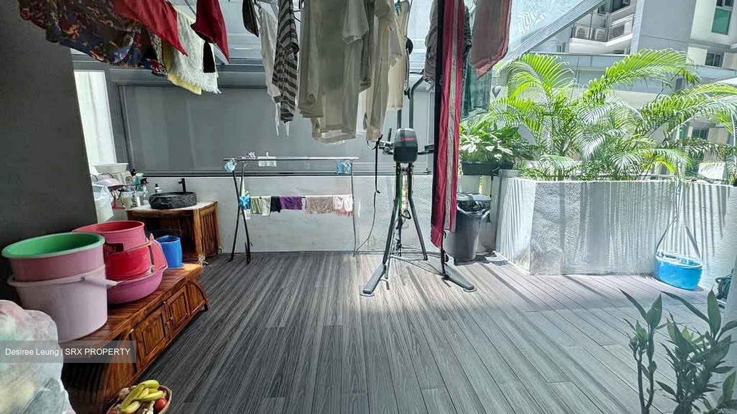 Double Bay Residences (D18), Condominium #542016091